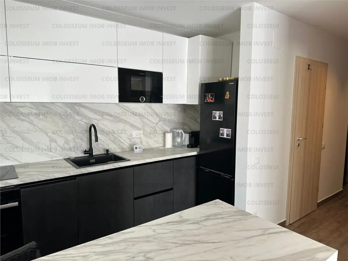 Apartament 2 camere, decomandat  - zona Astra - foto 10