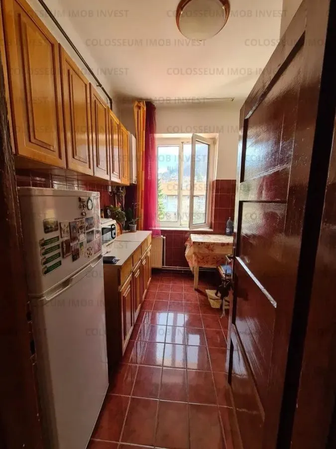 Apartament cu 4 camere - zona Centru Istoric - foto 5