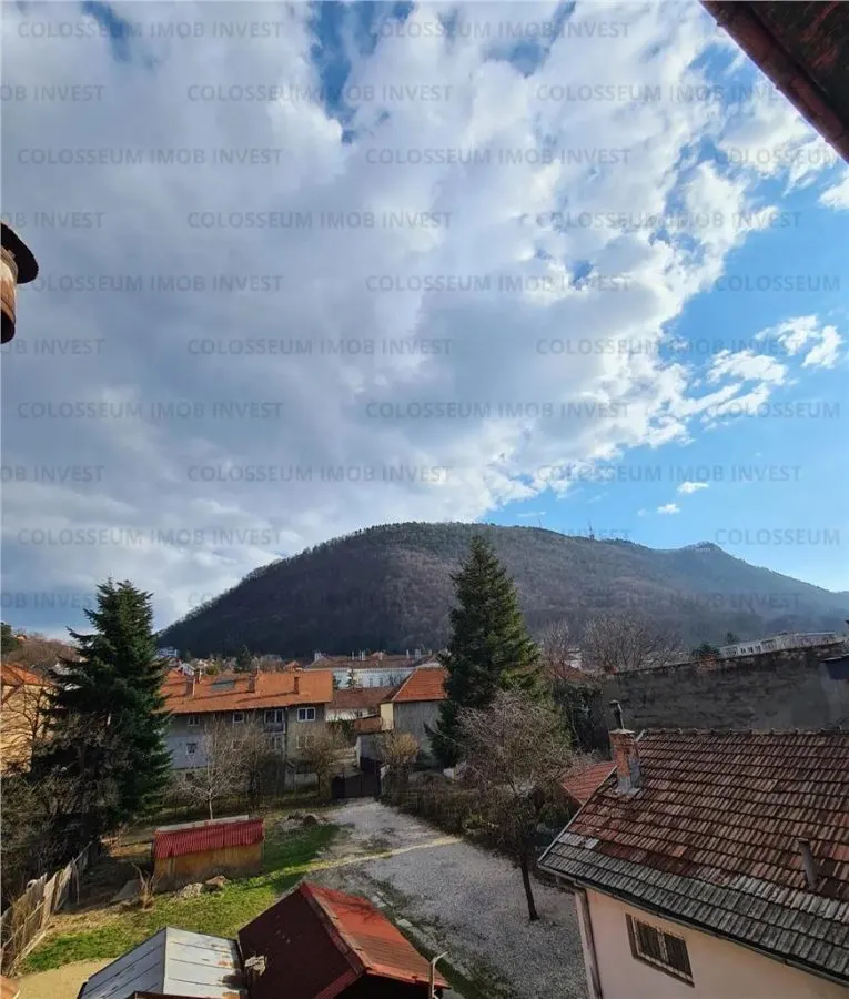 Apartament cu 4 camere - zona Centru Istoric - foto 8
