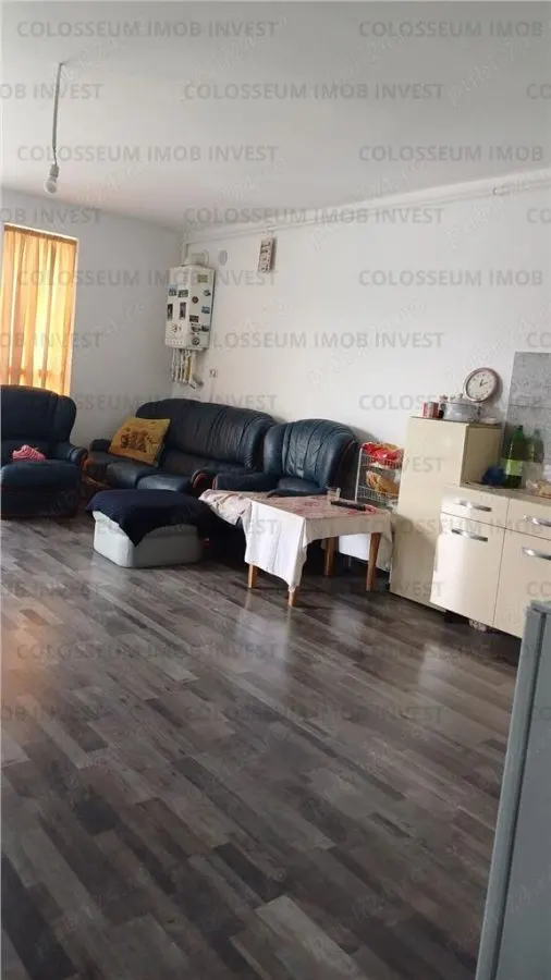 Apartament cu 2 camere - Sanpetru - foto 1