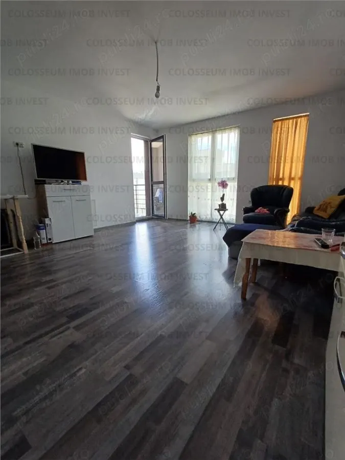 Apartament cu 2 camere - Sanpetru - foto 2