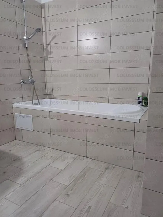 Apartament cu 2 camere - Sanpetru - foto 6