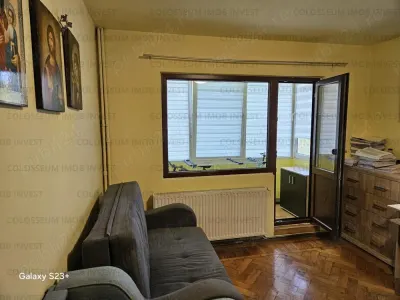 Apartament cu 2 camere - zona Astra - foto 1