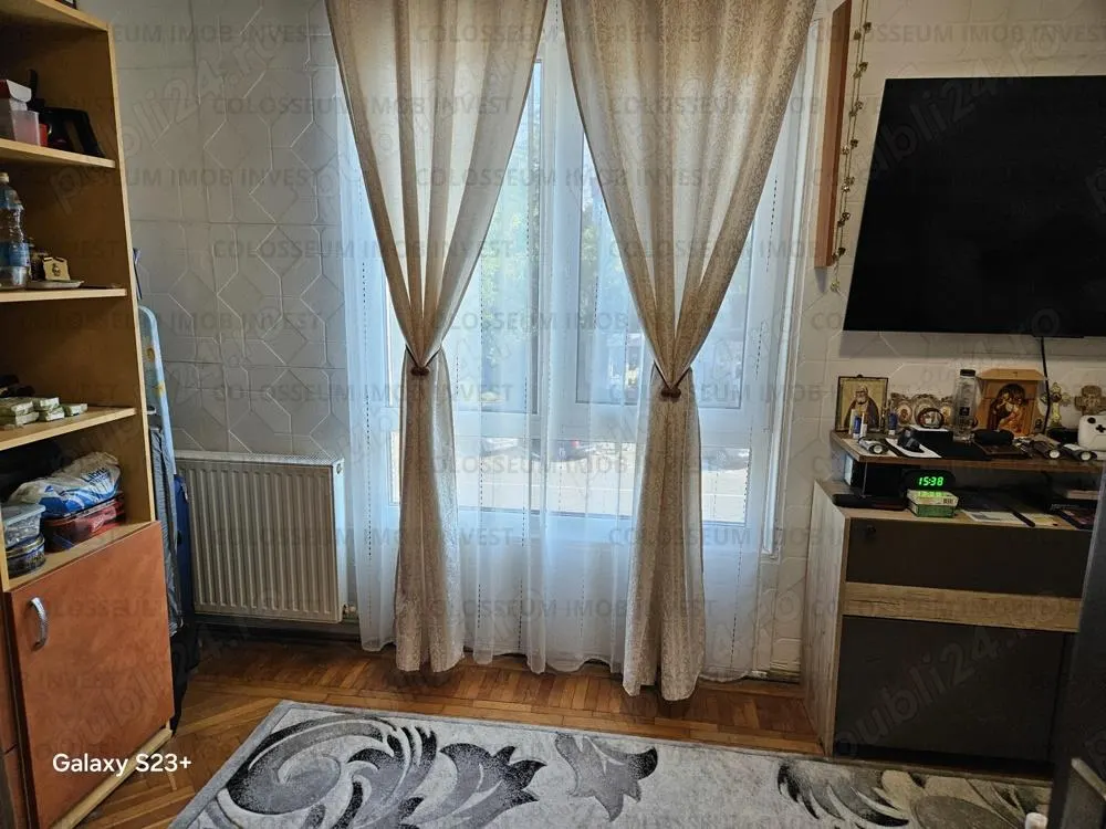 Apartament cu 2 camere - zona Astra - foto 2