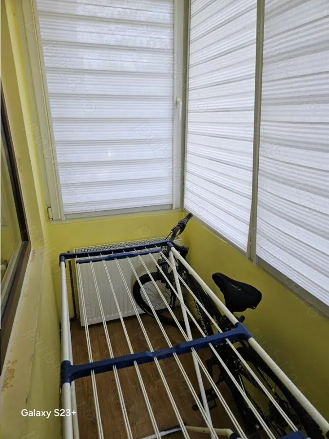 Apartament cu 2 camere - zona Astra - foto 4