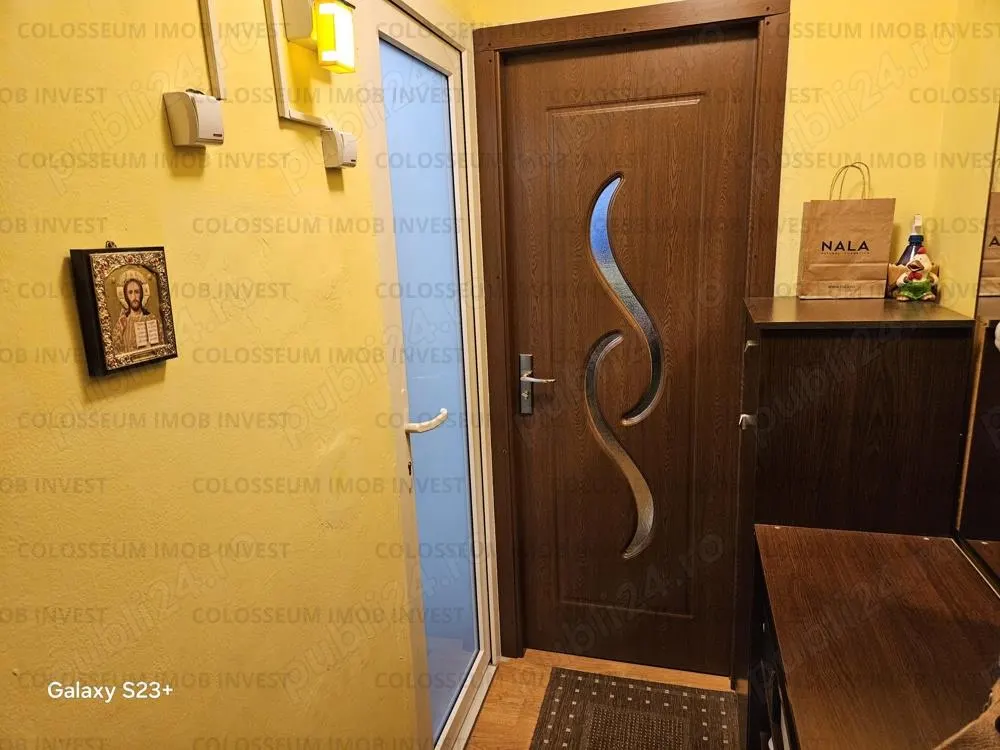 Apartament cu 2 camere - zona Astra - foto 6