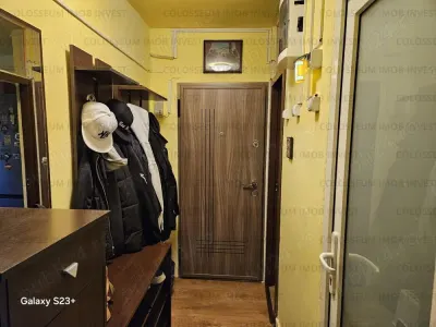 Apartament cu 2 camere - zona Astra - foto 7