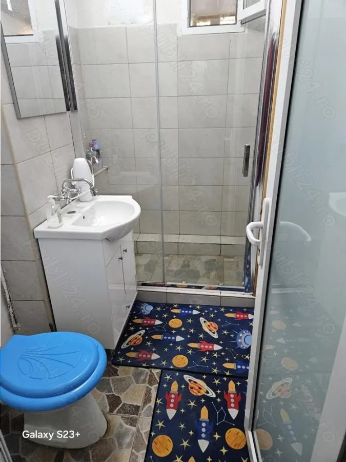 Apartament cu 2 camere - zona Astra - foto 8