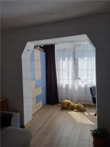 Apartament cu 2 camere - zona Astra - foto 1