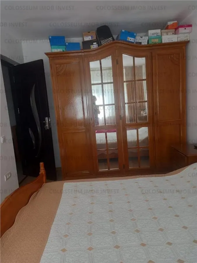Apartament cu 2 camere - zona Astra - foto 3