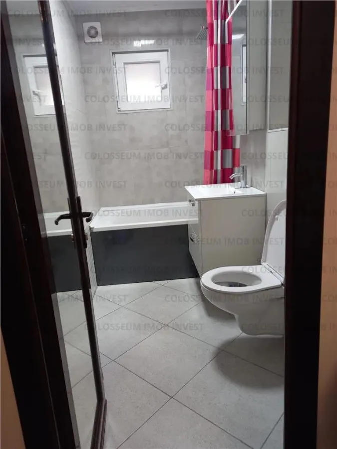 Apartament cu 2 camere - zona Astra - foto 5