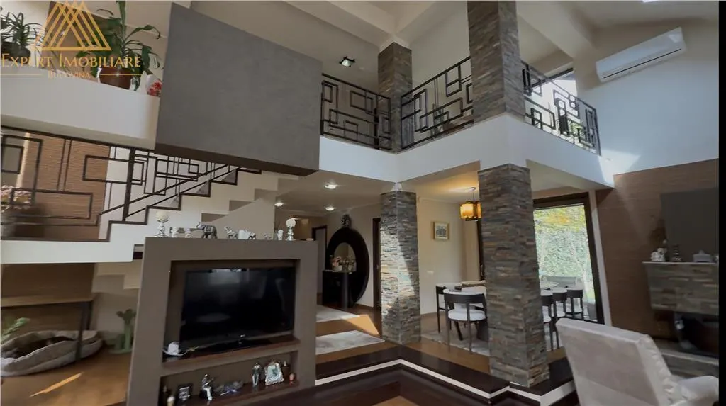 Casa de Lux in Suceava - foto 1