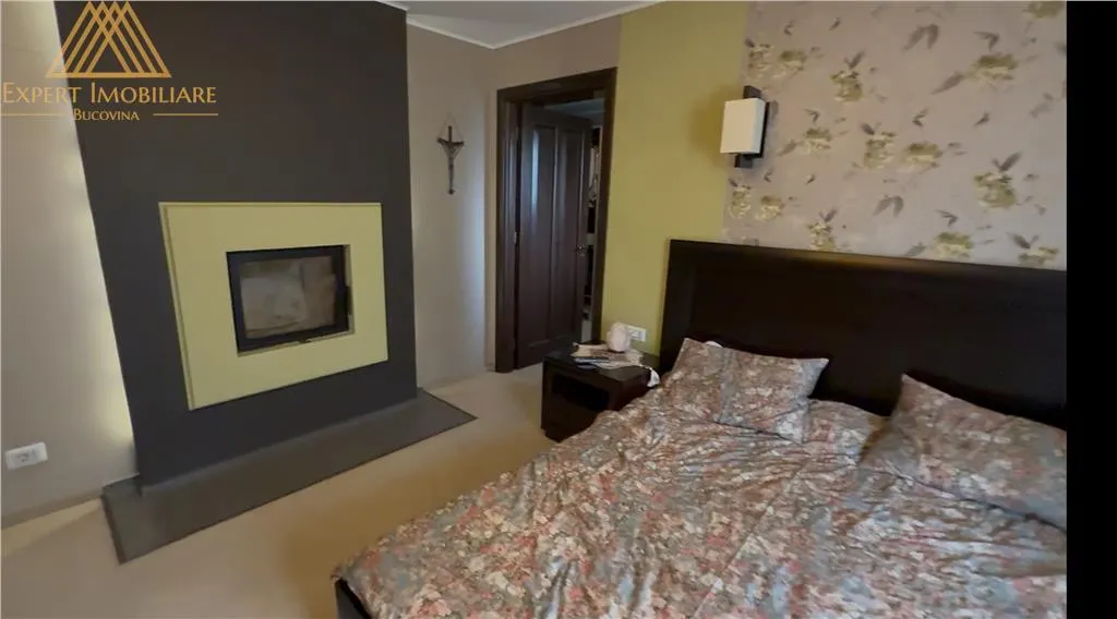 Casa de Lux in Suceava - foto 12