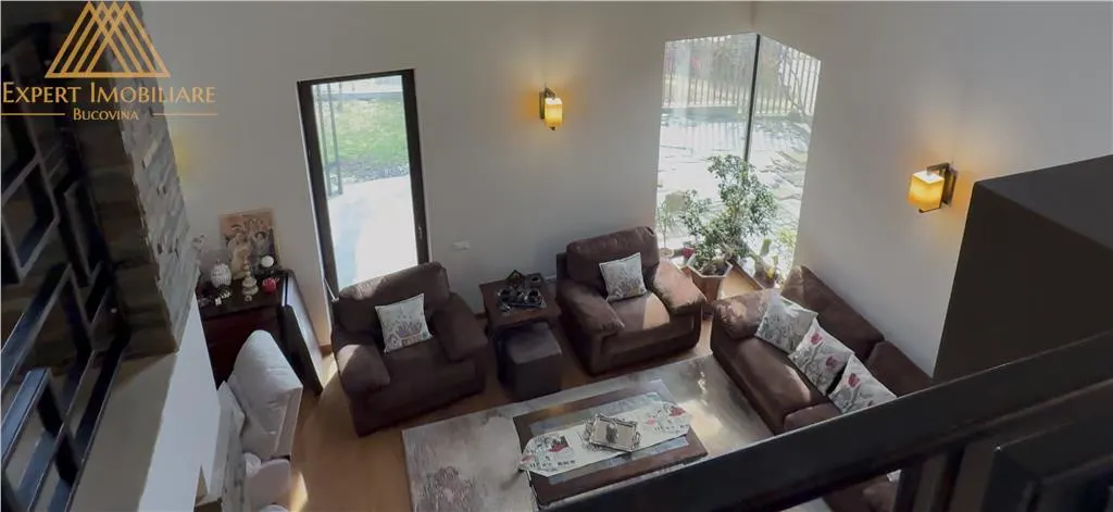 Casa de Lux in Suceava - foto 18