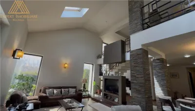 Casa de Lux in Suceava - foto 3