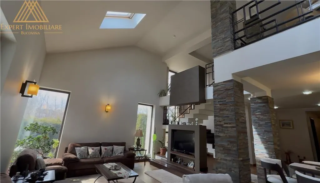 Casa de Lux in Suceava - foto 3