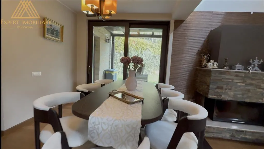 Casa de Lux in Suceava - foto 5