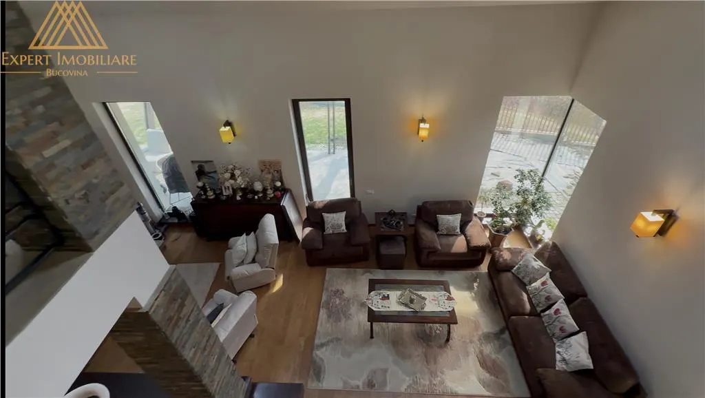 Casa de Lux in Suceava - foto 10