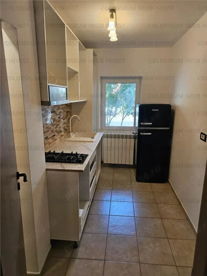 Apartament cu 2 camere, decomandat - zona Bartolomeu - foto 2
