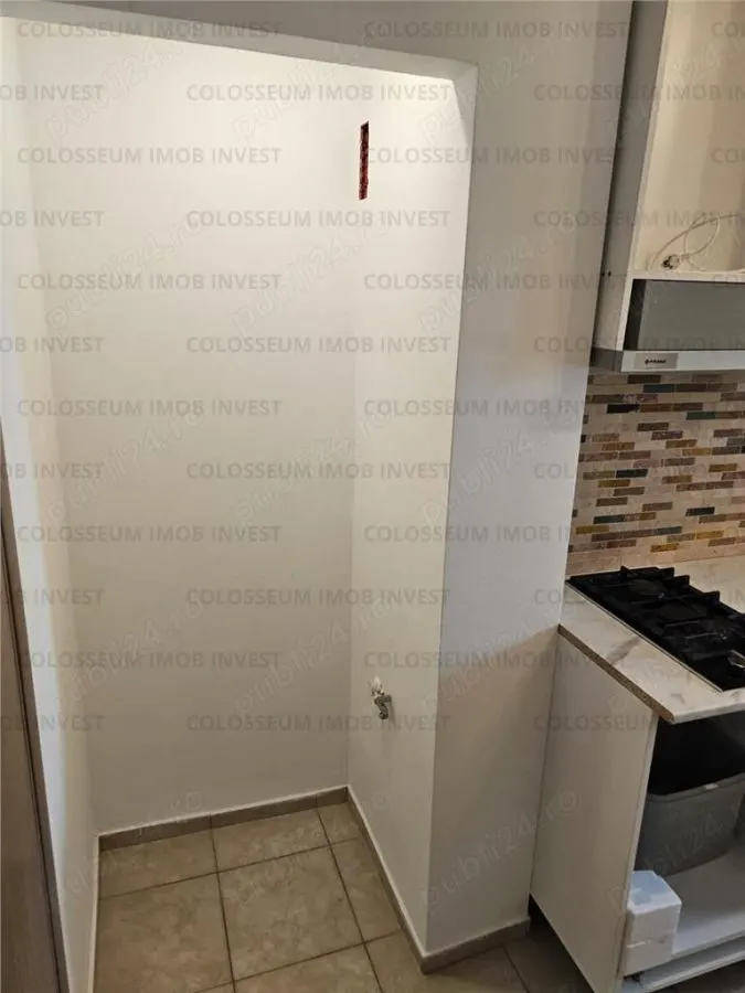 Apartament cu 2 camere, decomandat - zona Bartolomeu - foto 5
