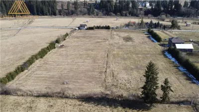 Pepiniera in Bucovina  cu teren 2 hectare - foto 3