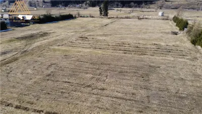 Pepiniera in Bucovina  cu teren 2 hectare - foto 5