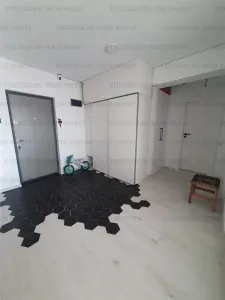 Apartament 3 camere, decomandat - Soho Residence - foto 2