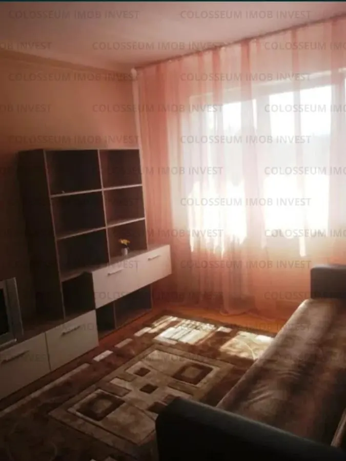 Apartament cu 3 camere-Cartierul Florilor - foto 1