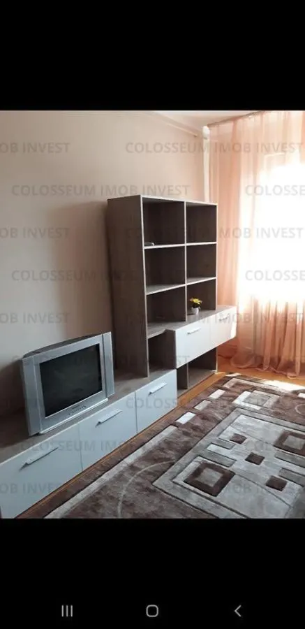 Apartament cu 3 camere-Cartierul Florilor - foto 3