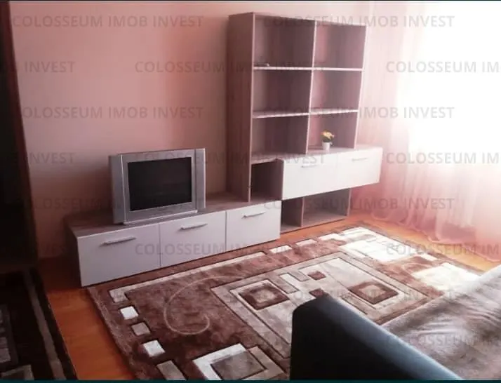Apartament cu 3 camere-Cartierul Florilor - foto 4