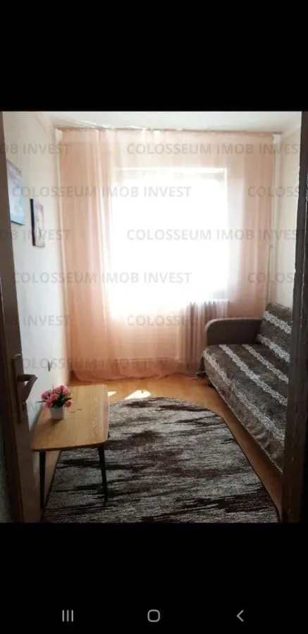 Apartament cu 3 camere-Cartierul Florilor - foto 6
