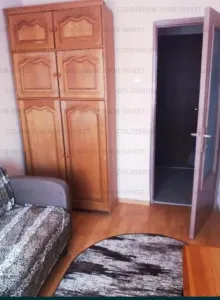 Apartament cu 3 camere-Cartierul Florilor - foto 7