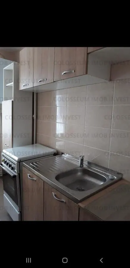 Apartament cu 3 camere-Cartierul Florilor - foto 9