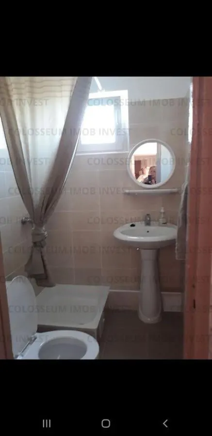 Apartament cu 3 camere-Cartierul Florilor - foto 10