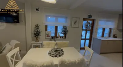 Pensiune de lux de vanzare in nordul Bucovinei - foto 12