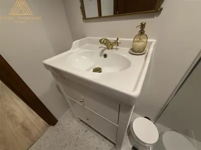 Pensiune de lux de vanzare in nordul Bucovinei - foto 14