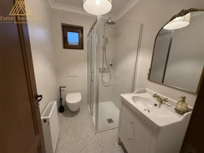 Pensiune de lux de vanzare in nordul Bucovinei - foto 18