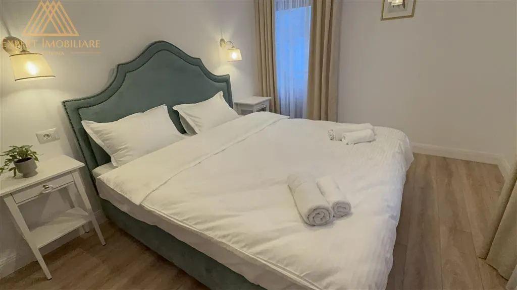 Pensiune de lux de vanzare in nordul Bucovinei - foto 20