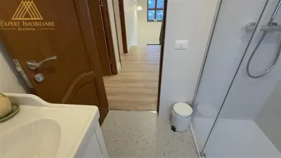 Pensiune de lux de vanzare in nordul Bucovinei - foto 23