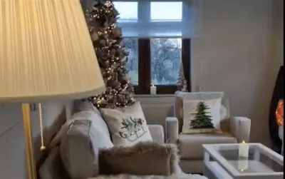 Pensiune de lux de vanzare in nordul Bucovinei - foto 9