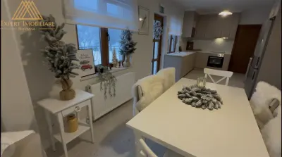 Pensiune de lux de vanzare in nordul Bucovinei - foto 10