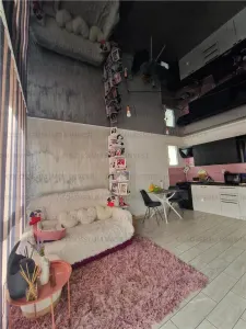 Apartament cu 2 camere, incalzire in pardoseala- EcoVillage - foto 2