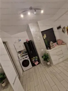 Apartament cu 2 camere, incalzire in pardoseala- EcoVillage - foto 3