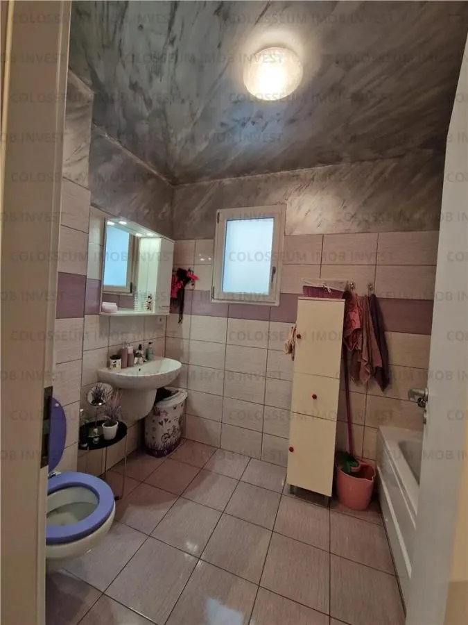 Apartament cu 2 camere, incalzire in pardoseala- EcoVillage - foto 6