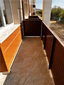 Garsoniera open-space - Subcetate Residence - foto 6