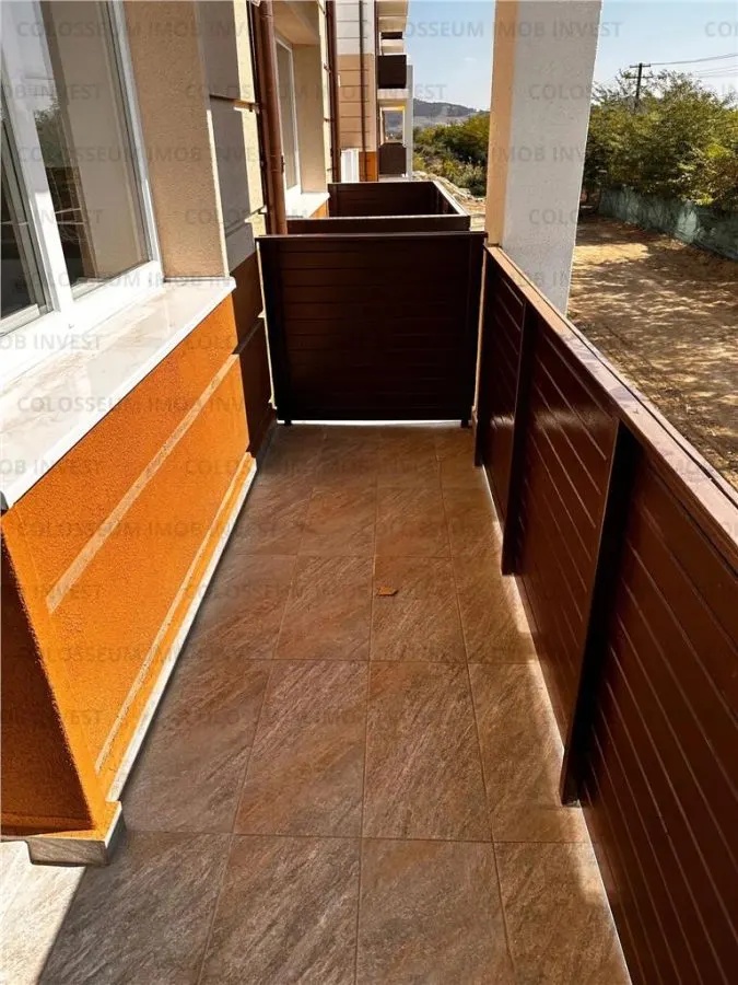 Garsoniera open-space - Subcetate Residence - foto 6