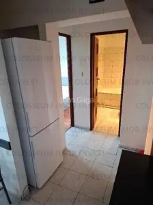 Apartament cu 2 camere, decomandat-Centrul Civic - foto 7