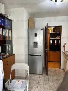 Apartament cu 2 camere, pretabil spatiu-Zona Grivitei - foto 2