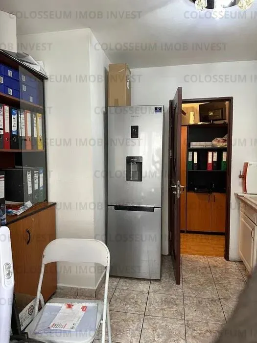 Apartament cu 2 camere, pretabil spatiu-Zona Grivitei - foto 2