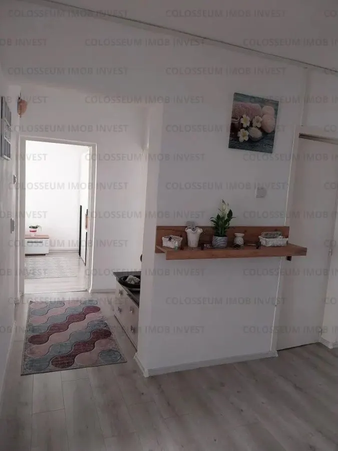 Apartament cu 3 camere, 2 bai-zona Craiter - foto 13